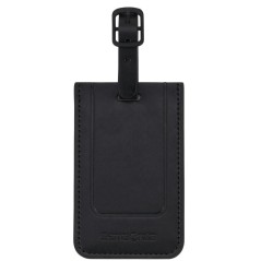 Samsonite Rectangle Luggage Tag X2 – bagagemærker (2 stk)